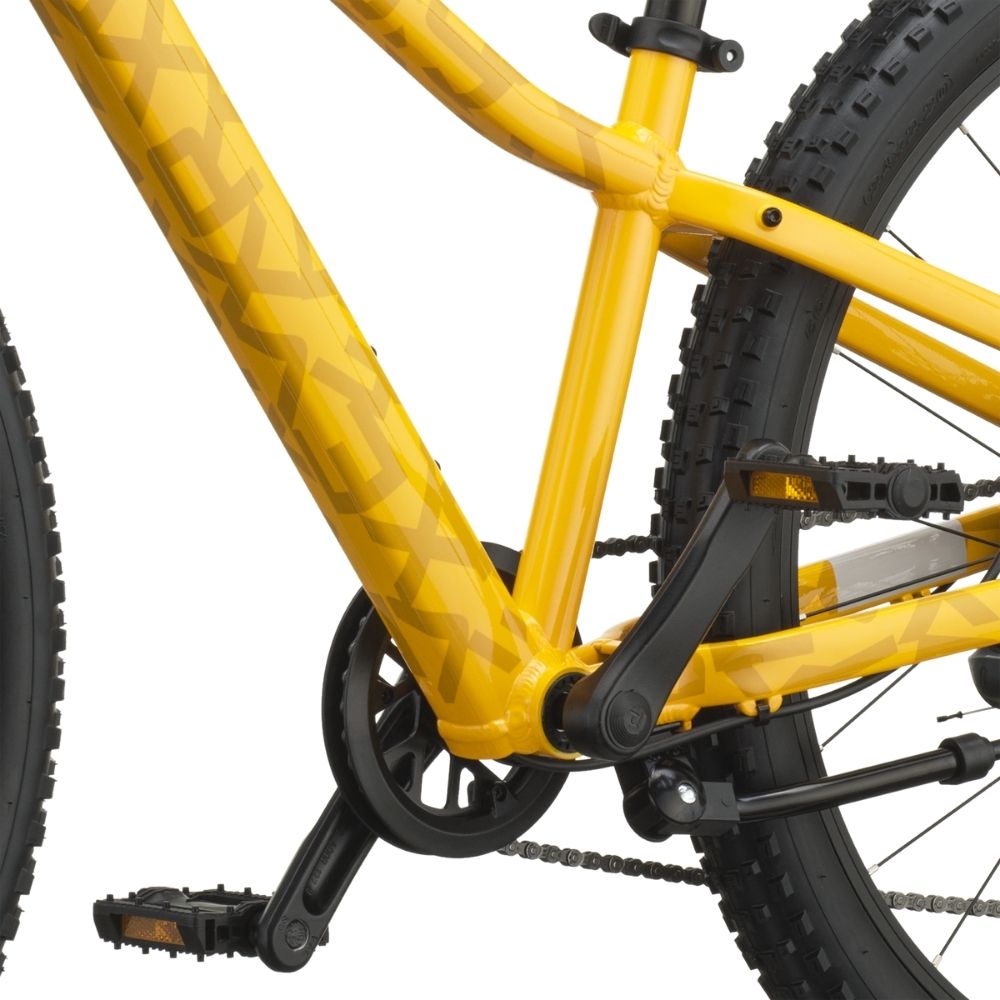 Scott Bike Roxter 400 Kid's Mountain Bike
