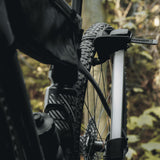Thule Epos 2 Foldable Hitch Platform Bike Rack With Lights