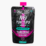 Muc-Off No Puncture Hassle Tubeless Sealant 140ml road MTB gravel