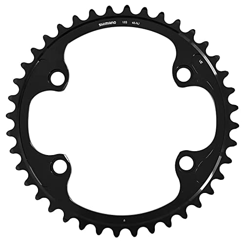 Shimano FC-R9200 Dura Ace 12 speed chainring