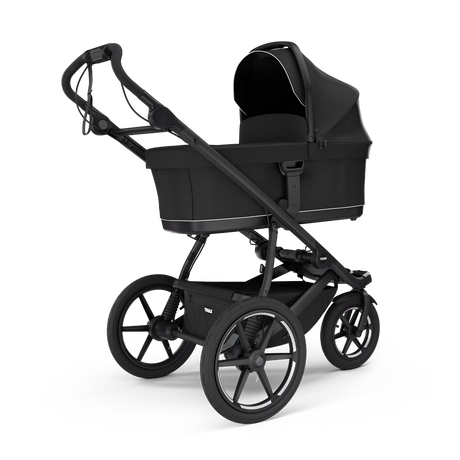 Thule Urban Glide 3 - Black