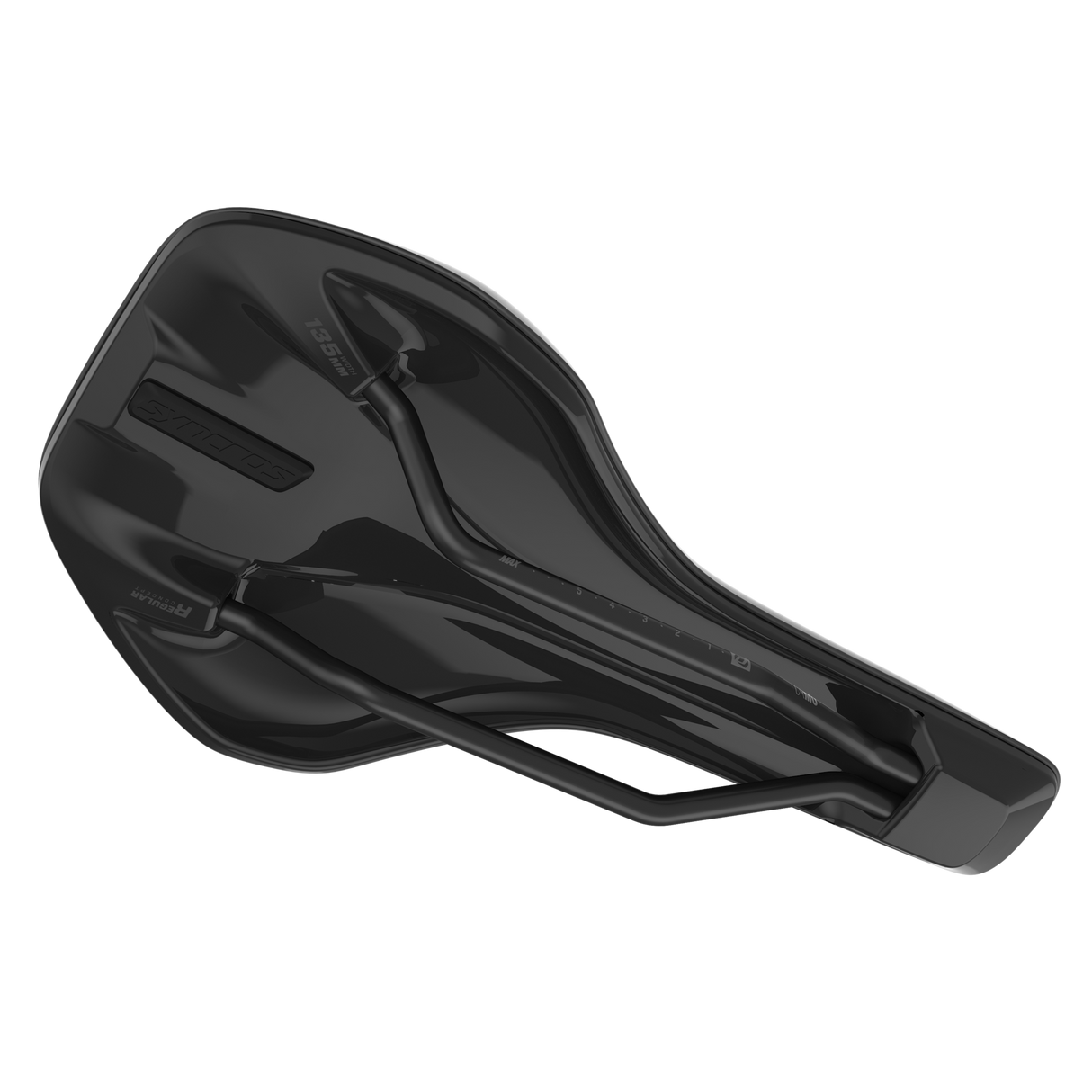 Syncros Tofino R 2.0 Channel Saddle
