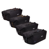 Thule Gopack Set of 4 Duffel Bags