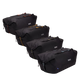 Thule Gopack Set of 4 Duffel Bags