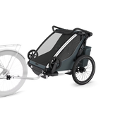 Thule Chariot Cross 2 Double Bike Trailer