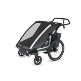 Thule Chariot Cross 2 Double Bike Trailer