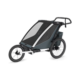 Thule Chariot Cross 2 Double Bike Trailer
