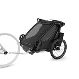 Thule Chariot Sport 2 Double Bike Trailer