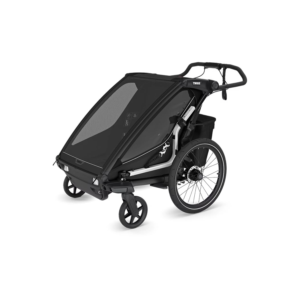 Thule Chariot Sport 2 Double Bike Trailer