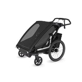 Thule Chariot Sport 2 Double Bike Trailer