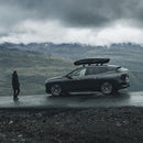 Thule Motion 3 L Roof Box Black Glossy