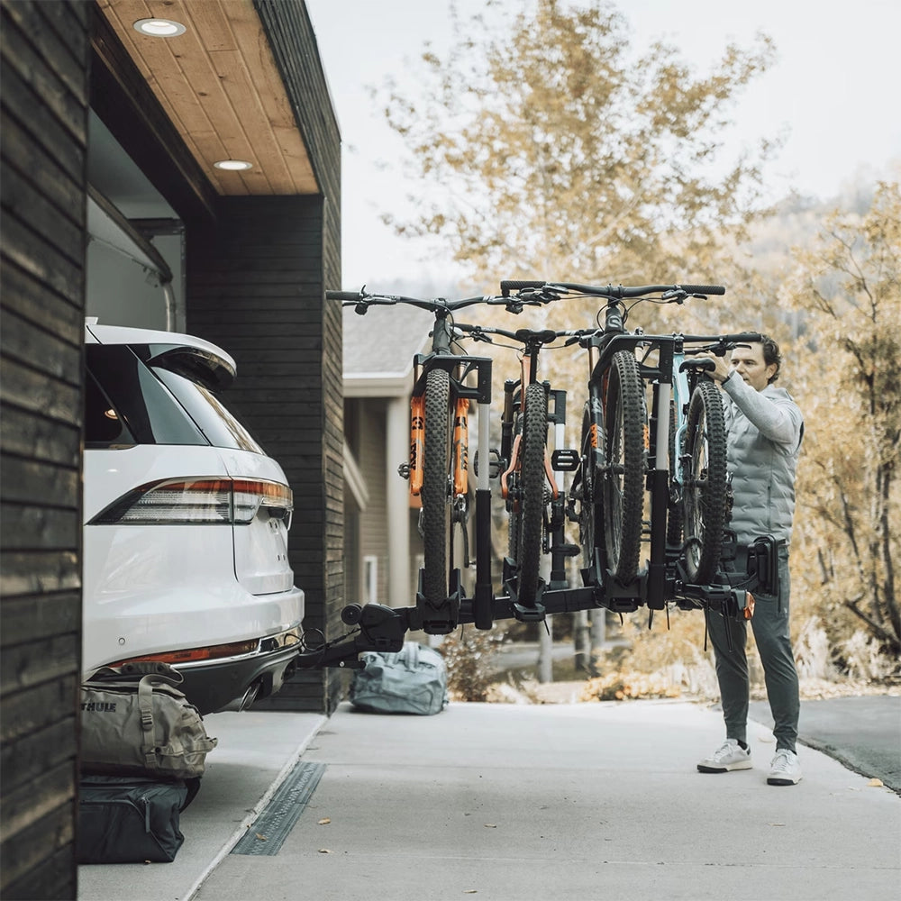 Thule Verse Bike Rack Add-On