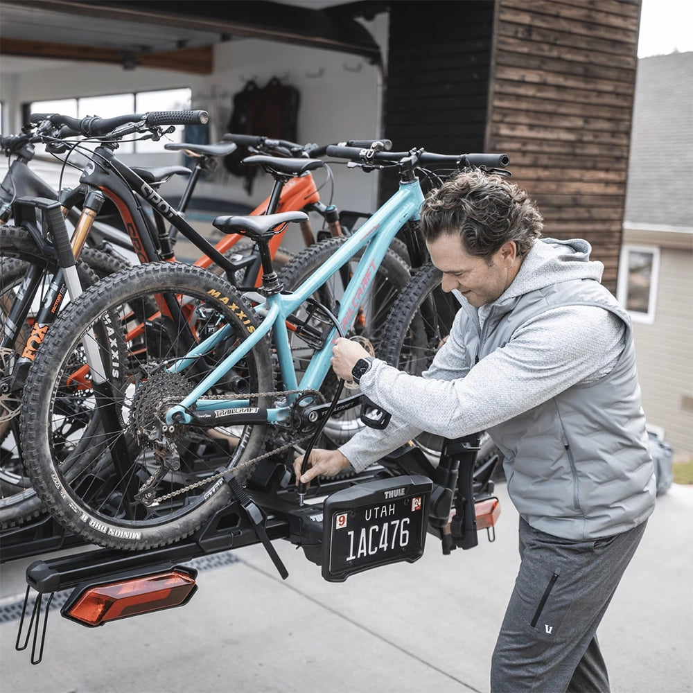 Thule Verse Bike Rack Add-On