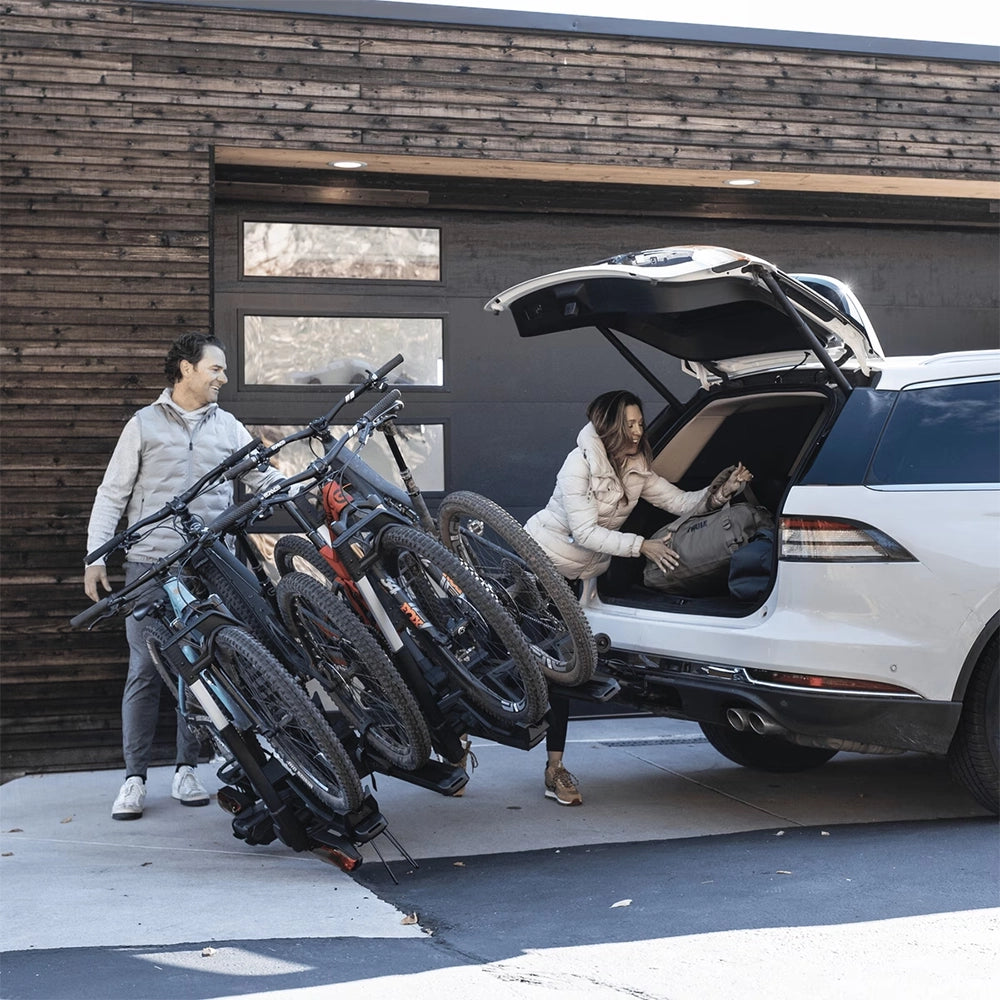 Thule Verse Bike Rack Add-On