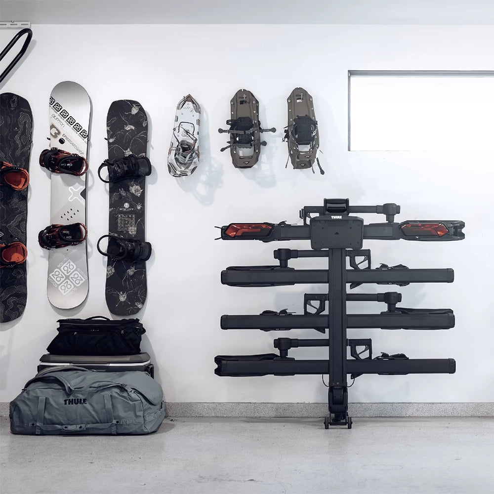 Thule Verse Bike Rack Add-On