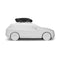 Thule Motion 3 M Roof Box Black Glossy
