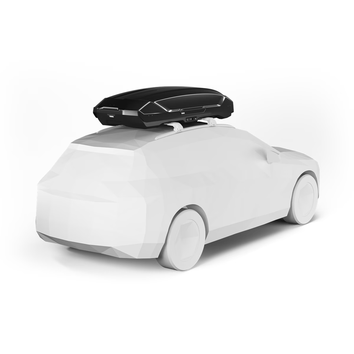 Thule Motion 3