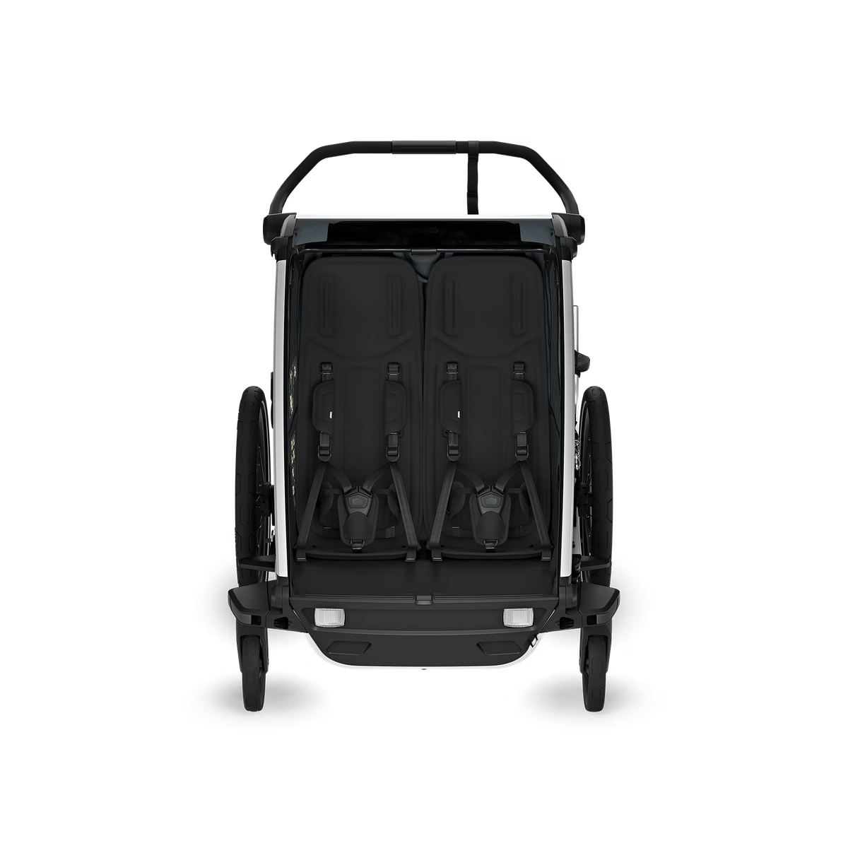 Thule Chariot Cross 2 Double Bike Trailer