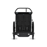 Thule Chariot Cross 2 Double Bike Trailer