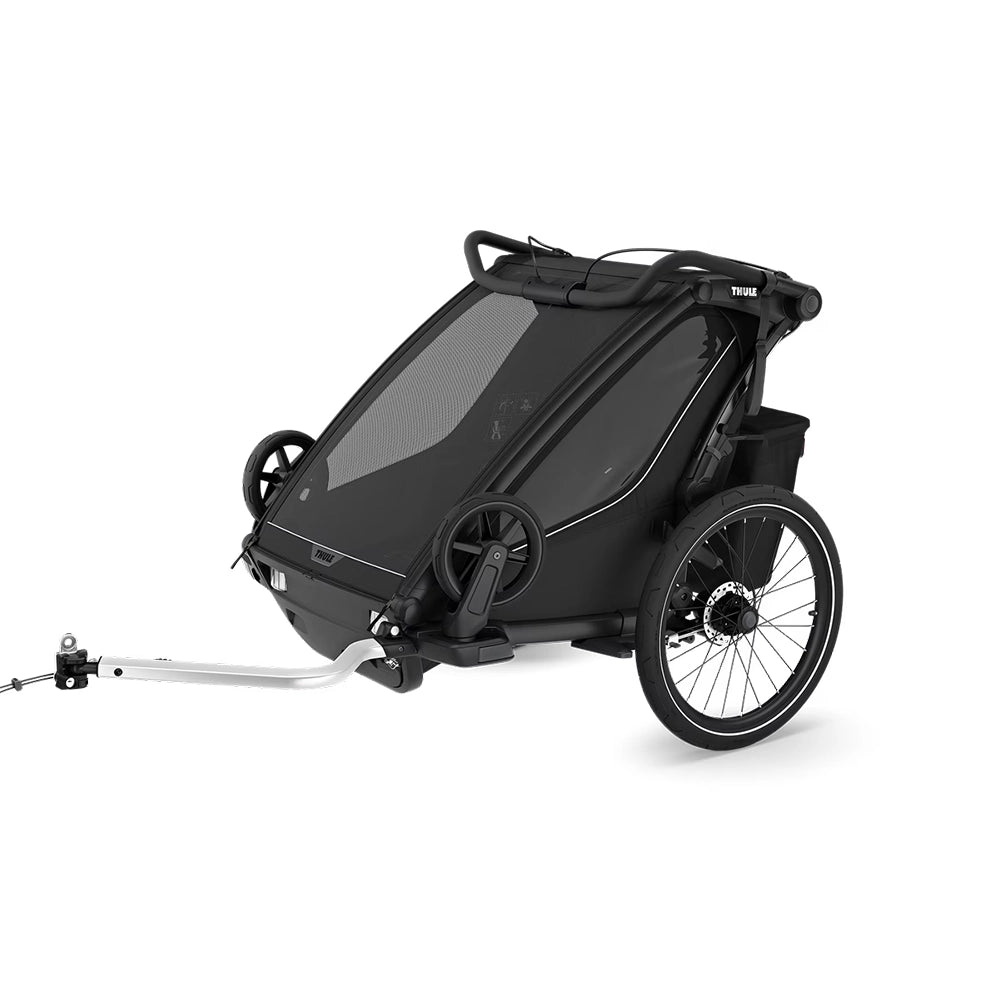 Thule Chariot Sport 2 Double Bike Trailer