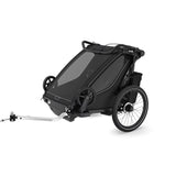 Thule Chariot Sport 2 Double Bike Trailer