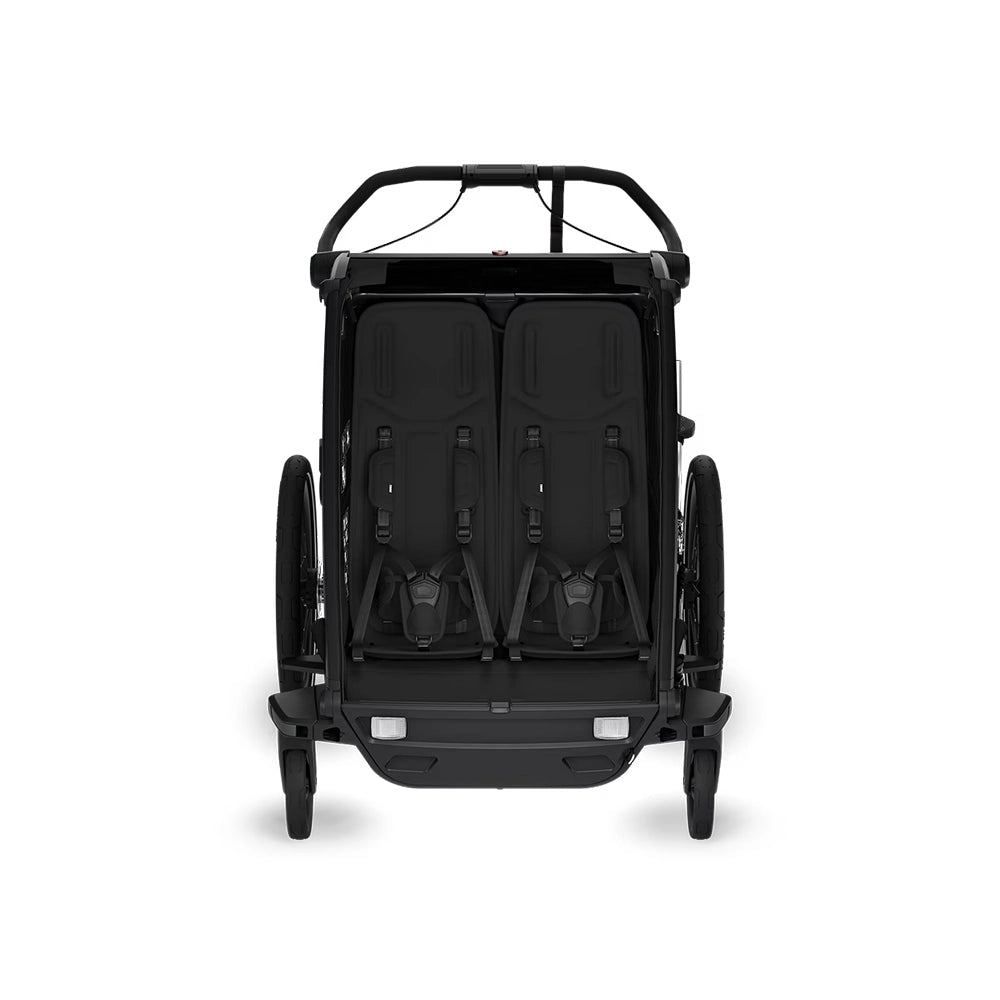 Thule Chariot Sport 2 Double Bike Trailer