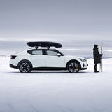Thule Motion 3 L Roof Box Black Glossy