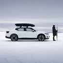 Thule Motion 3 M Roof Box Black Glossy