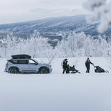 Thule Motion 3 L Roof Box Black Glossy