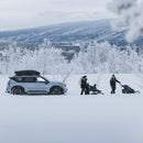 Thule Motion 3 L Roof Box Black Glossy