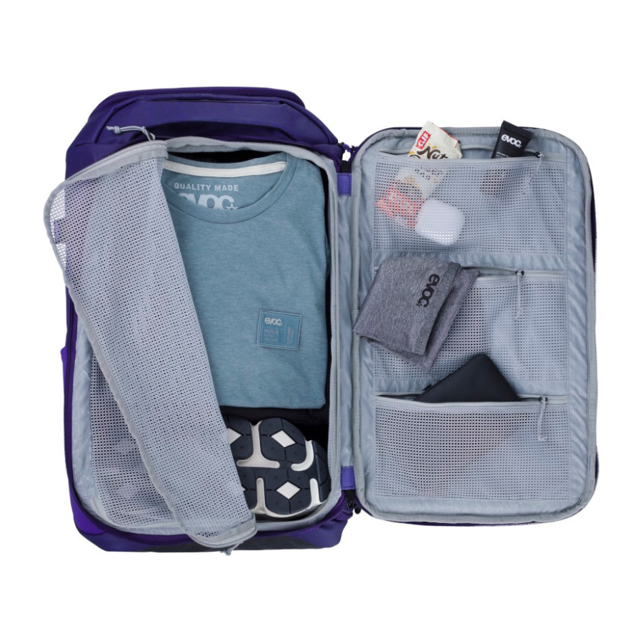 EVOC Athlete 30L Backpack