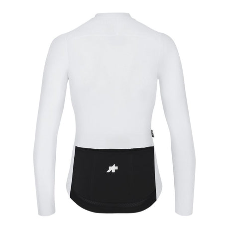 Assos Mille GT LS S11 Evo Men's Jersey