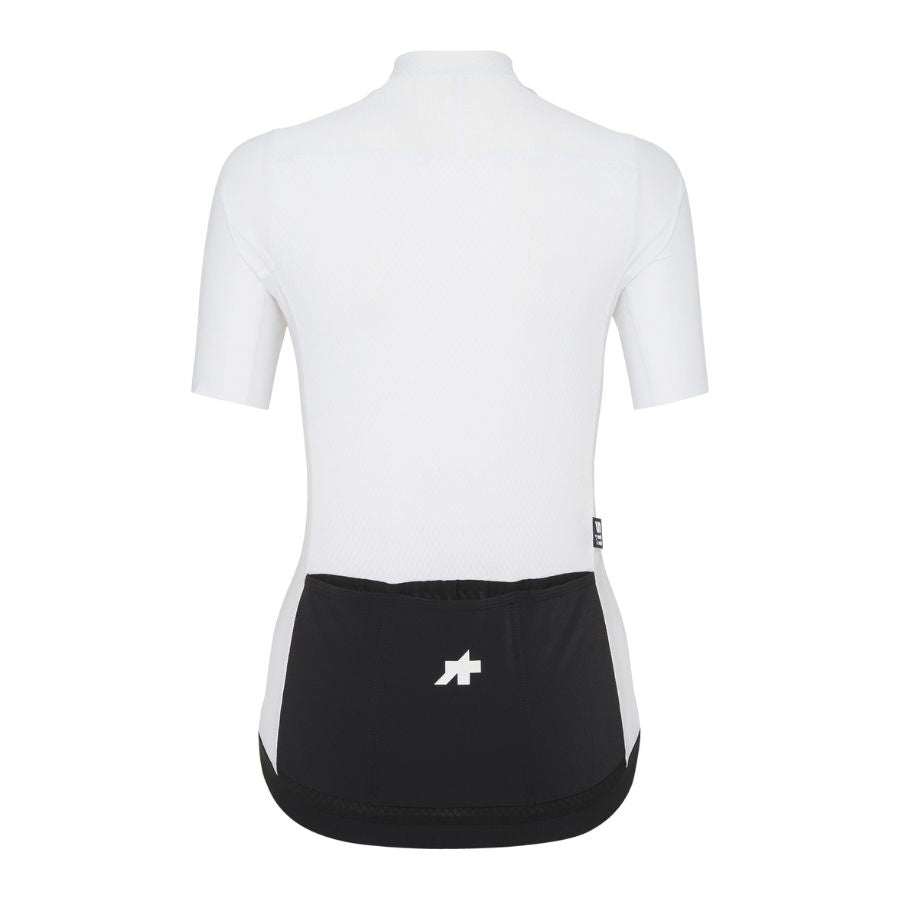 Assos UMA GT S11 EVO Short Sleeve Women's Jersey