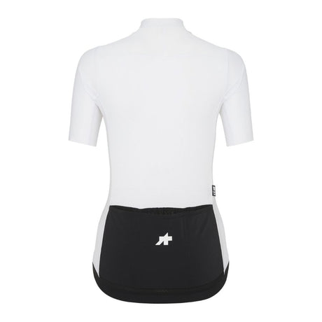 Assos UMA GT S11 EVO Short Sleeve Women's Jersey