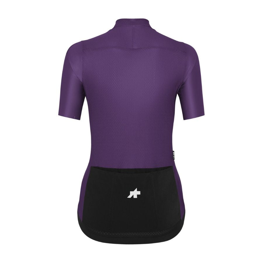 Assos UMA GT S11 EVO Short Sleeve Women's Jersey