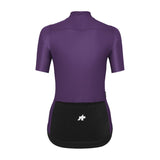 Assos UMA GT S11 EVO Short Sleeve Women's Jersey
