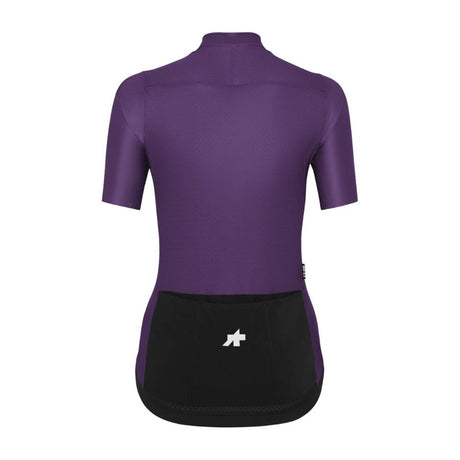 Assos UMA GT S11 EVO Short Sleeve Women's Jersey