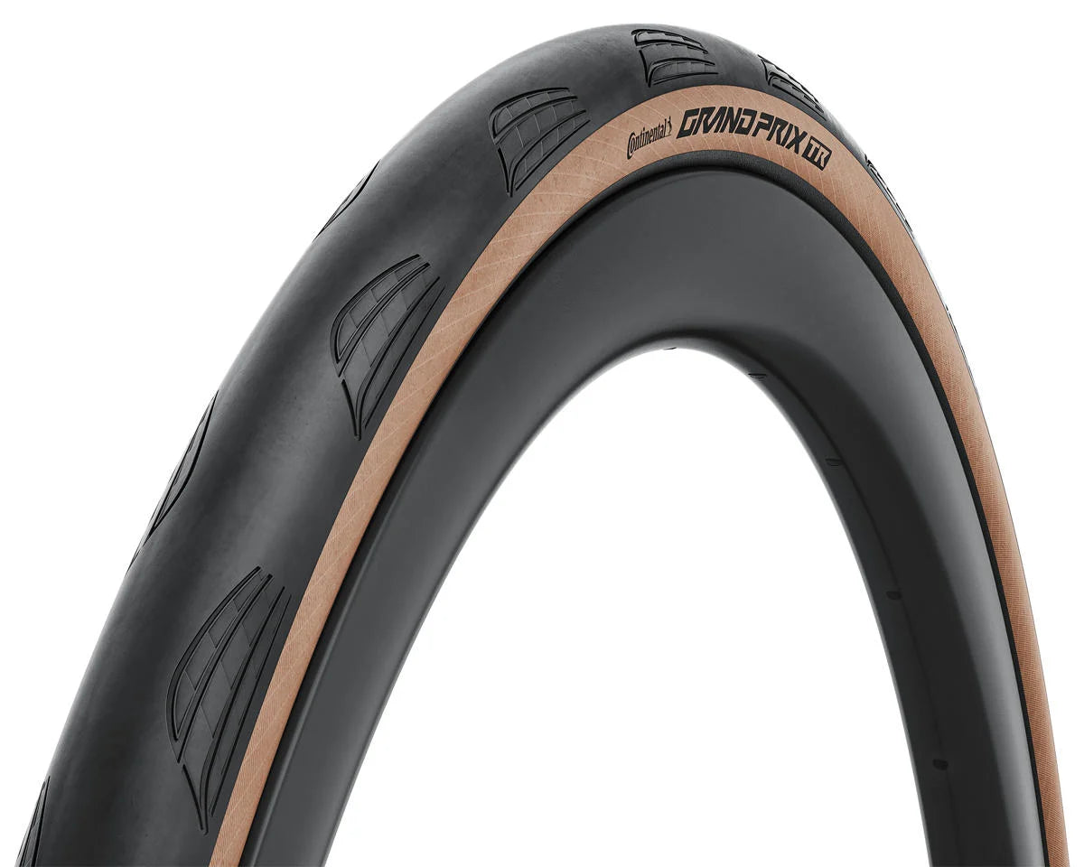 Continental Grand Prix TR Tubeless Road Tire