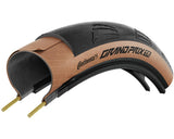 Continental Grand Prix TR Tubeless Road Tire