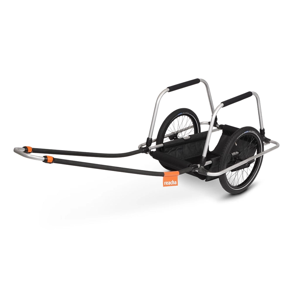 Thule Reacha Sport Bike Trailer - Standard Tire