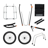 Thule Reacha Sport Bike Trailer - Standard Tire