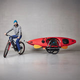 Thule Reacha Sport Bike Trailer - Standard Tire