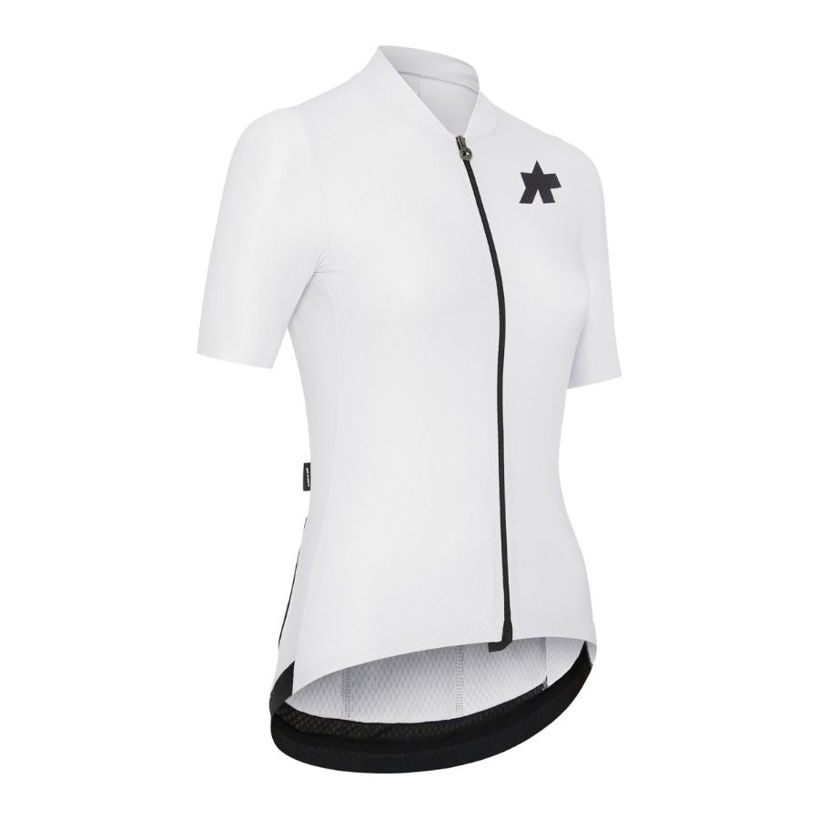 Assos UMA GT S11 EVO Short Sleeve Women's Jersey