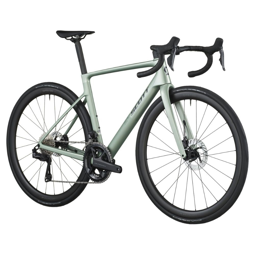 Scott Addict RC 20  Road Bike
