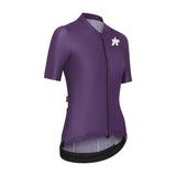 Assos UMA GT S11 EVO Short Sleeve Women's Jersey