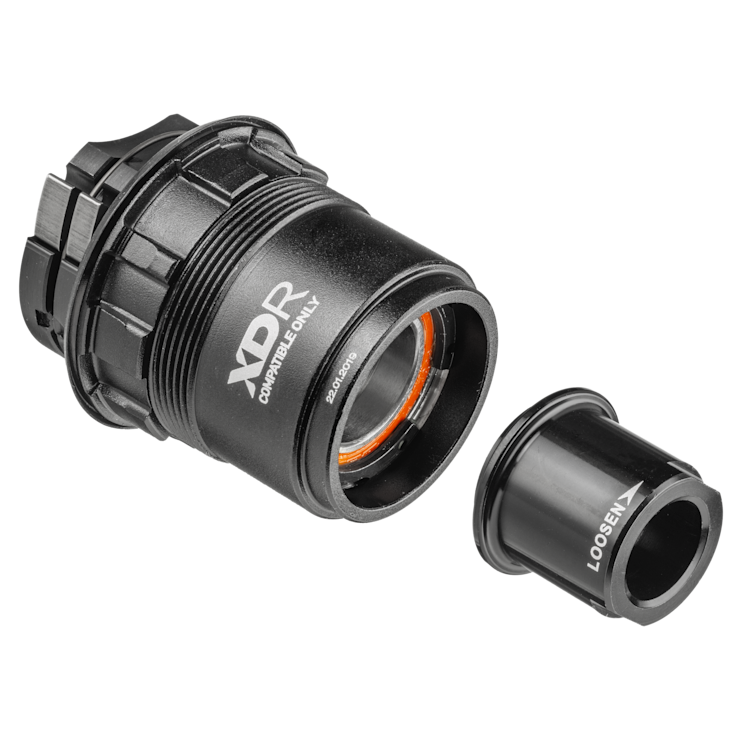 Syncros Road Sram XDR Capital 1.0 Rotorkit
