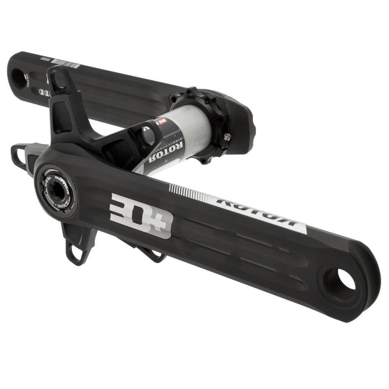 Rotor Inpower 3D+ Left Crankarm Power meter