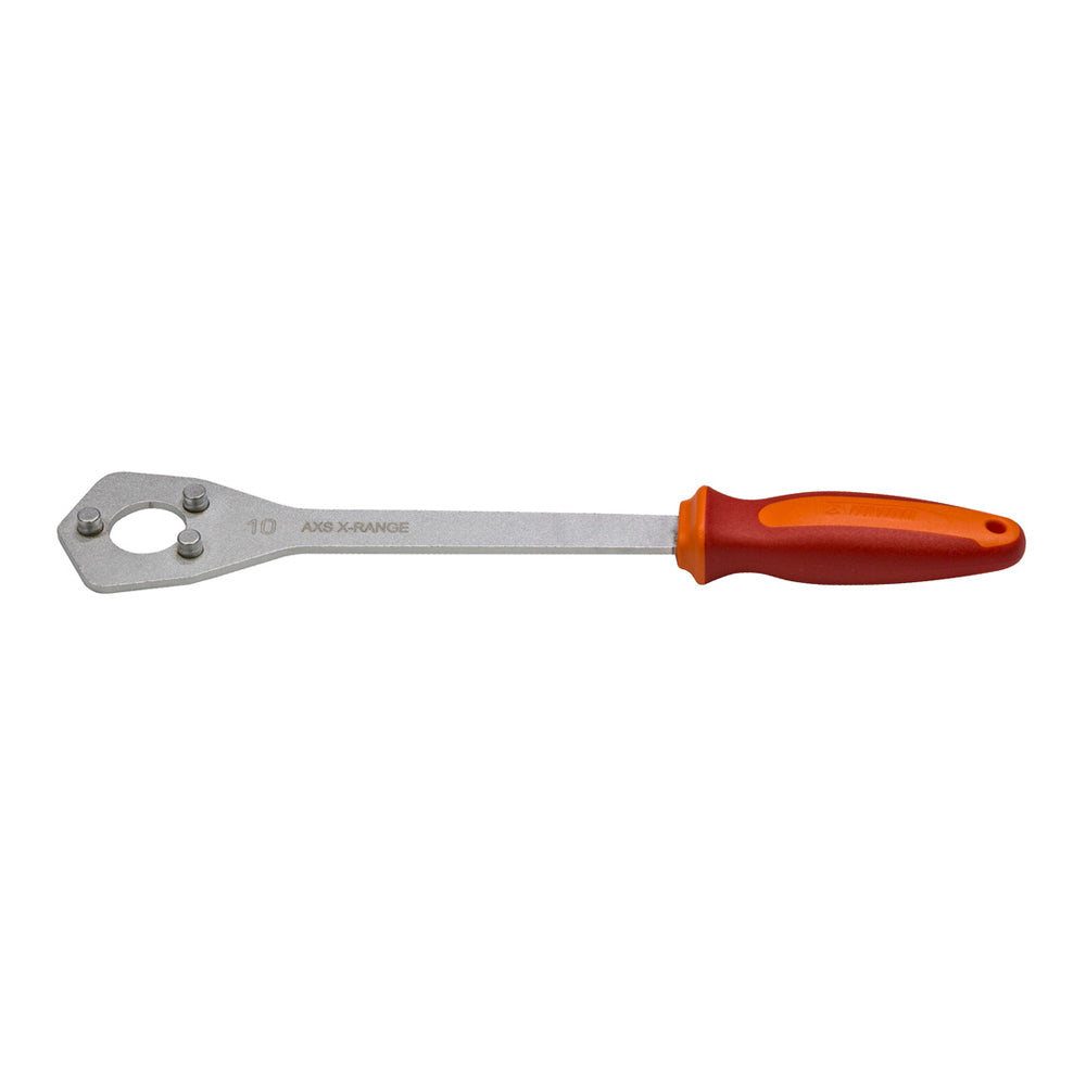 Unior Cassette Wrench Sram X-Range