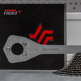 Unior Cassette Wrench Sram X-Range