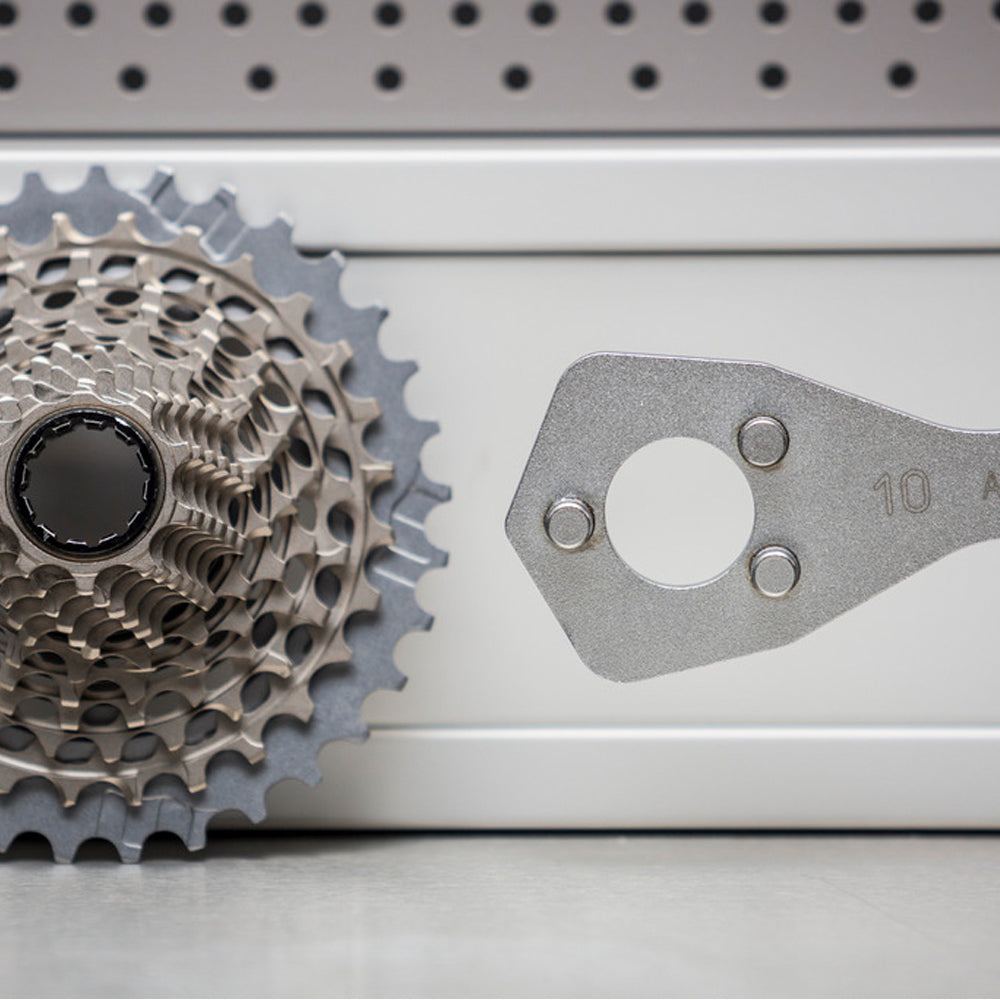 Unior Cassette Wrench Sram X-Range